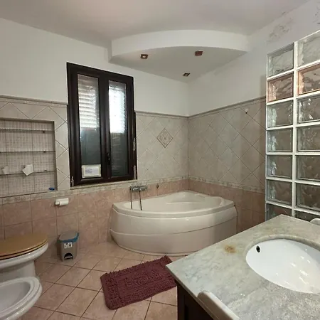 Conchiglia Di Mar Magaggiari Apartment *