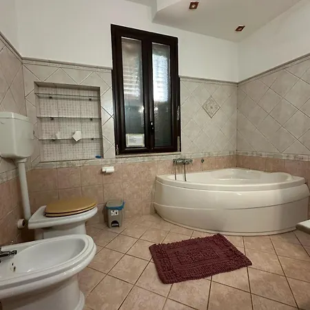 Conchiglia Di Mar Magaggiari Apartment Palermo