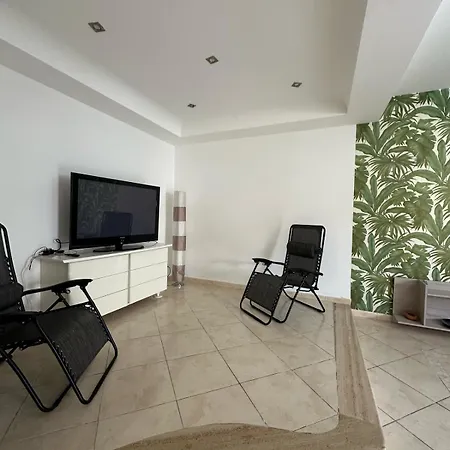 Apartment Conchiglia Di Mar Magaggiari Palermo