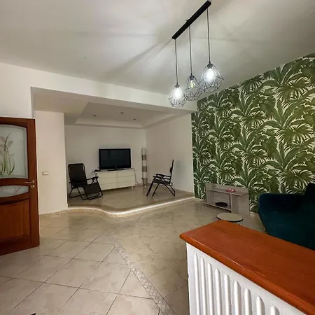 Apartment Conchiglia Di Mar Magaggiari