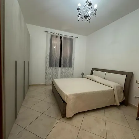 Conchiglia Di Mar Magaggiari Apartment *