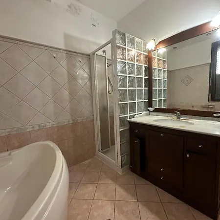 Apartmán Conchiglia Di Mar Magaggiari *