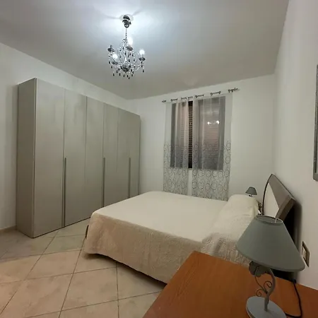 Conchiglia Di Mar Magaggiari Apartment Palermo