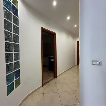 Conchiglia Di Mar Magaggiari Apartment *